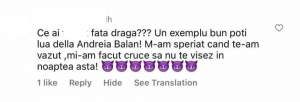 Delia, îndemnată de fani să ia exemplul Andreei Bălan! Ce a  făcut cântăreața de a declanșat jihadul în online / FOTO