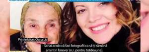 Oana Lis, la medic cu bunica ei. Ce s-a întâmplat cu femeia care a crescut-o pe soția fostului primar, Viorel Lis: „Zicea că moare” / VIDEO