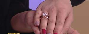 VIDEO / Ken de România se însoară! Cui îi dă inelul şi ce spune aleasa: "Suntem un cuplu deschis"
