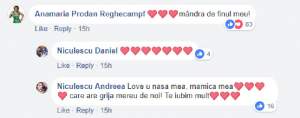 Mesajul public al Anamariei Prodan pentru Daniel Niculescu, după ce a vorbit despre divorţ. Andreea Tonciu a reacţionat imediat