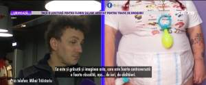 Știrile Antena Stars. Mihai Trăistariu, reacție după ce reprezentata Ucrainei la Eurovision 2024 s-a afișat îmbrăcată într-un scutec. Artista avea o suzetă la gât / VIDEO