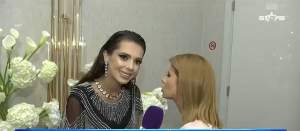 Georgiana Lobonț este însărcinată?! Cântăreața a făcut dezvăluiri, după ce a fost văzută cu o burtică care a ridicat semne de întrebare: ”E bine să...” / VIDEO
