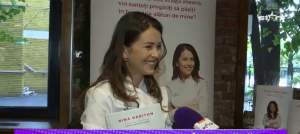 Nina Hariton își dorește să se mute în România! Câștigătoarea Chefi la cuțite, dispusă să renunțe la Paris: ”Simt că aici...” / VIDEO