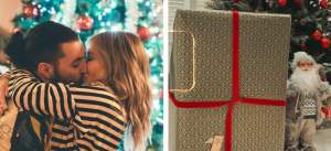 Gina Pistol a cumpărat deja darurile pentru Crăciun. Ce a ales prezentatoarea TV pentru fiica ei: "Copil mic, cadou mare" / FOTO