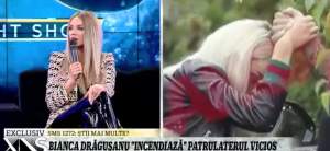 Bianca Drăgușanu, amănunte șocante la Xtra Night Show despre bătăile primite de la Alex Bodi: ”Nici nu pot să mă uit la imagini. A fost cel mai rău” / VIDEO