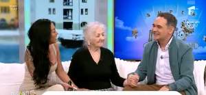 Neatza cu Răzvan și Dani. Bunica lui Ruby o susține să se îmbrace sexy! Cât de bine se înțeleg cele două: ”Îi place să poarte mulat” / VIDEO