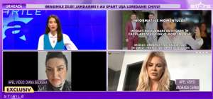 Știrile Antena Stars. Diana Selagea și Andrada Cernea, dezvăluiri de ultim moment despre moartea lui Mile Povan: "Nu știu să fi fost bolnav..." / VIDEO