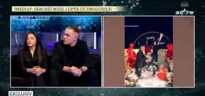 Xtra Night Show. Larisa Iordache și Cristian Chiriță, detalii despre nuntă! Cei doi sunt mai îndrăgostiți ca niciodată: „Ne dorim...”