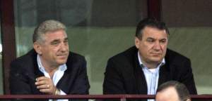 Veste teribilă pentru „Generația de Aur” a fotbalului românesc / Desființată de frații Becali