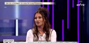 Xtra Night Show. Cât de bine se înțeleg acum Claudia Pătrășcanu și Gabi Bădălău. Cântăreața, declarații neașteptate despre tatăl copiilor ei: ”Mi-a dat un mesaj” / VIDEO