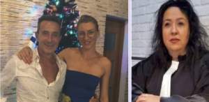 Cum arată verighetele pe care Radu Mazăre și Roxana, viitoarea lui soție, le vor purta. Lizeta Haralambie a confirmat! VIDEO