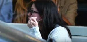 VIDEO / Courteney Cox și logodnicul ei, Johnny McDaid`s, ceartă în plină stradă! Vedeta a izbucnit în lacrimi