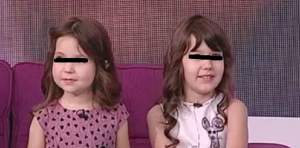 VIDEO /  Elena Merişoreanu, dată de gol de nepoatele ei! Secretele pe care nu ar fi vrut niciodată să le spună la televizor!