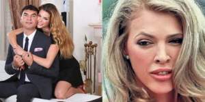 Alina Vidican, un nou iubit după despărțirea de Cristi Borcea? Ipostaza controversată cu blondina și bărbatul din viața ei! / FOTO
