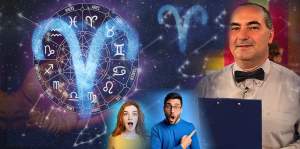 Horoscop săptămânal, 31-06 februarie, 2022: Berbecii vor avea parte de surprize