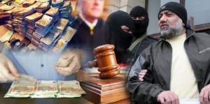 Teroristul Omar Hayssam, scos din pușcărie pentru „Nașul” Mircea Sandu / Vrea să plătească pentru faptele sale