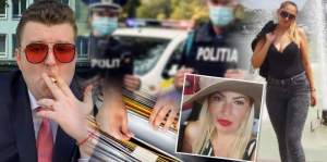 „Cârtița” din Poliția Română a lui Victoraș Micula, scandal cu interceptări ilegale / Detalii exclusive