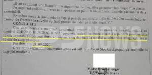 Documentele care aruncă în aer dosarul polițiștilor torționari / Detalii exclusive