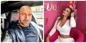 Alex Bodi și Daria, iubire cu năbădăi! Fanii susțin relația dintre fostul Biancăi Drăgușanu și rusoaică! Ce mesaje au apărut pe contul focoasei șatene