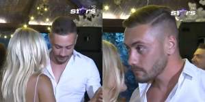 Bianca Rus, prima apariție alături de noul iubit fotbalist! Ce spune cântăreața despre partenerul său: ”Suntem frumoși împreună” / VIDEO