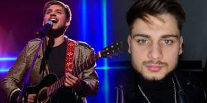Adrian Petrache, anunț neașteptat după participarea la X Factor. Ce a mărturisit artistul la TV: ”Cea mai mare bucurie”