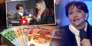 Dida Drăgan, amendă de 2.000 de euro! Cu ce a greșit artista și cum a ajuns în această situație