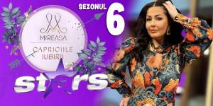 Mireasa – Capriciile Iubirii revine cu cel de-al şaselea sezon la Antena  Stars