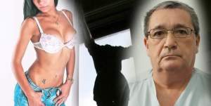 Veste cumplită pentru medicul care a făcut sex cu o pacientă minoră, „zburată” de la etajul VI / Soția lui Răzvan Trancă nu a mai suportat...