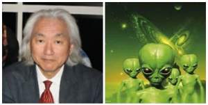 Fizicianul Michio Kaku, declarații surprizătoare despre o posibilă comunicare cu extratereștri: ”Șansele sunt foarte mari”