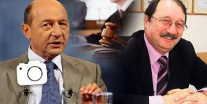 Mircea Băsescu, ținut în șah de judecători / Momentul adevărului, amânat de patru ori