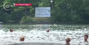 Lacul din România cu proprietăți vindecătoare. De ce este unic în Europa