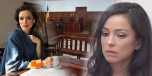 Soția lui Andi Moisescu, la Curtea Supremă de Justiție / Olivia Steer nu scapă de apărătorii „îngerilor în halate albe”
