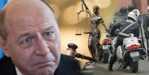 Colaboratorul Traian Băsescu, probleme în paradis! Ajunge la Curtea de Apel, cu dosarul SPP