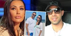 EXCLUSIV. Primele declarații ale lui Alex Ashraf după ce a băgat divorț de Oana Zăvoranu! Ce a spus bărbatul