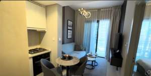 Star Matinal. Cum arată apartamentul în care Armin Nicoară și Claudia Puican și-au investit banii. Au cumpărat o casă în Dubai / FOTO