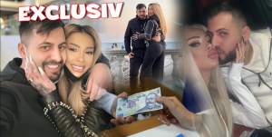 EXCLUSIV! Fostul iubit al Cristinei Pucean, acuzații extrem de grave la adresa dansatoarei și a familiei ei! Bărbatul susține că a fost păcălit și își vrea banii înapoi! Declarații pentru Spynews.ro!
