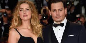 Amber Heard a fost concediată după ce l-a acuzat pe Johnny Depp de violență domestică: „Mi s-a spus că nu voi mai munci niciodată”