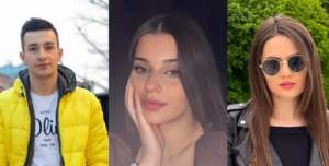 Noi detalii șocante în cazul celor trei români luați de viituri în Italia! Bianca Doros l-ar fi implorat pe Cristian Molnar să rămână alături de ea