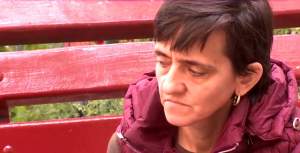 VIDEO / Acuzată de amantlâncuri timp de 17 ani, soţia a făcut testul poligraf! A izbucnit în lacrimi când a primit rezultatele