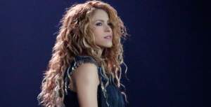 Shakira este în doliu. "Ai plecat pentru totdeauna"