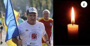 Doliu în lumea sportului! Un celebru maratonist din România a murit, după ce a făcut stop cardiac în timp ce alerga / FOTO