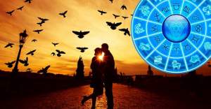 Horoscopul dragostei, joi, 28 martie. Întâlniri cu scântei pentru nativii Berbeci
