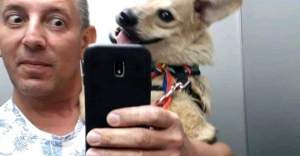 Ce le-a făcut câinele lui Costin Mărculescu noilor stăpâni! Au fost nevoiți să ia o decizie radicală