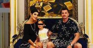 Andreea Tonciu, vacanță exclusivistă alături de soțul și fiica ei. Imagini de senzație din destinația de vis / FOTO