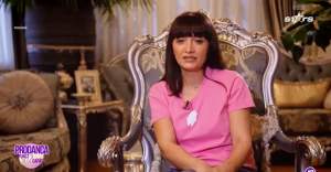 Nuți, bona copiilor Anamariei Prodan, a dezmințit zvonurile că ar fi milionară și și-ar fi cumpărat casă de lux în Dubai: ”Vreau să devin...”