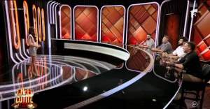 Chefi la cuțite, 18 martie 2024. Irina Fodor, emoționată când și-a făcut apariția în fața celor patru jurați! Ce schimbări a anunțat prezentatoarea TV: „Nu ne lăsăm...” / VIDEO