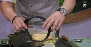 Chefi la cuțite, 18 martie 2024. Clipe de panică în bucătărie! Greșeala făcută de Orlando Zaharia: „Am zis că leșin” / VIDEO