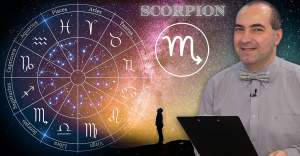 Horoscop miercuri, 27 martie 2024: Scorpionii au parte de o surpriză plăcută din partea persoanei iubite