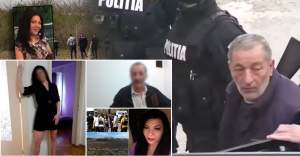 Cum plănuiește criminalul turc din Dâmbovița să scape de închisoare! Bărbatul care a ucis-o pe Mirela le-a făcut anchetatorilor mărturisiri șocante despre el
