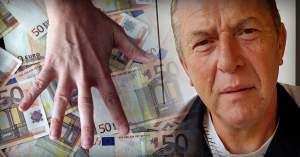Helmut Duckadam, implicat într-un dosar cu un prejudiciu de trei milioane de euro / Detalii exclusive